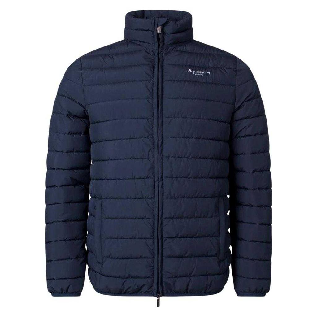 Aquascutum Men's Active Hunter Jacket