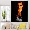 Movie The Godfather Hippie Wall Hanging Tapestries Bohemian Wall Tapestries Mandala INS Home Decor