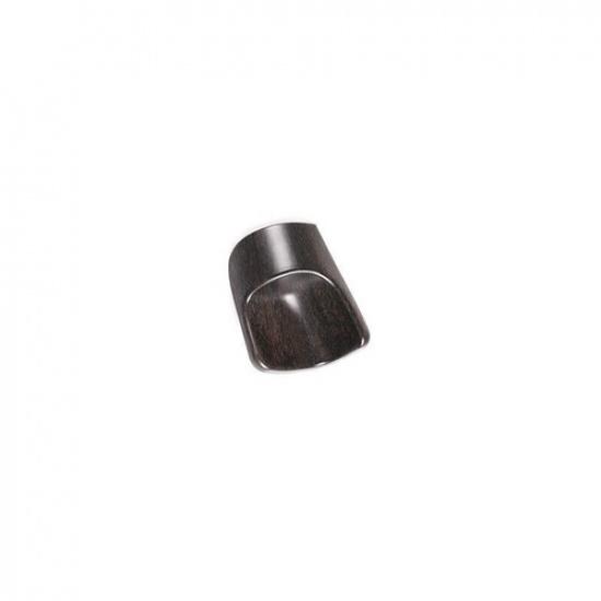 For Mercedes-Benz GLB W247 - Wood Grain trument Under The Cover Trim