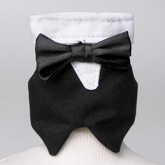 Костюм-смокинг для попугаев, деловой костюм, одежда для джентльмена, косплей-наряд, формальная одежда с галстуком-бабочкой для попугаев, волнистых попугайчиков, одежда для рождественской вечеринки