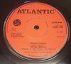 7inch Record ARETHA FRANKLIN - Spanish Harlem / Lean On Me 2091138 Atlantic 1971 UK Soul/Funk Used