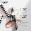 Жидкие тени для век KIKO Stellar