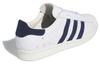 Superstar Adv Торговая компания Pop x Superstar Adv Adidas Originals 'Белый Коллегиальный Синий' IE3408