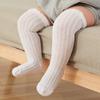 Air Conditioning Socks Baby Socks Hollowed Out New Children's High Stockings Over Knee