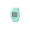 Часы Casio Baby-G (Официальный японский продукт) BGD-10-3JF Женские Зеленые