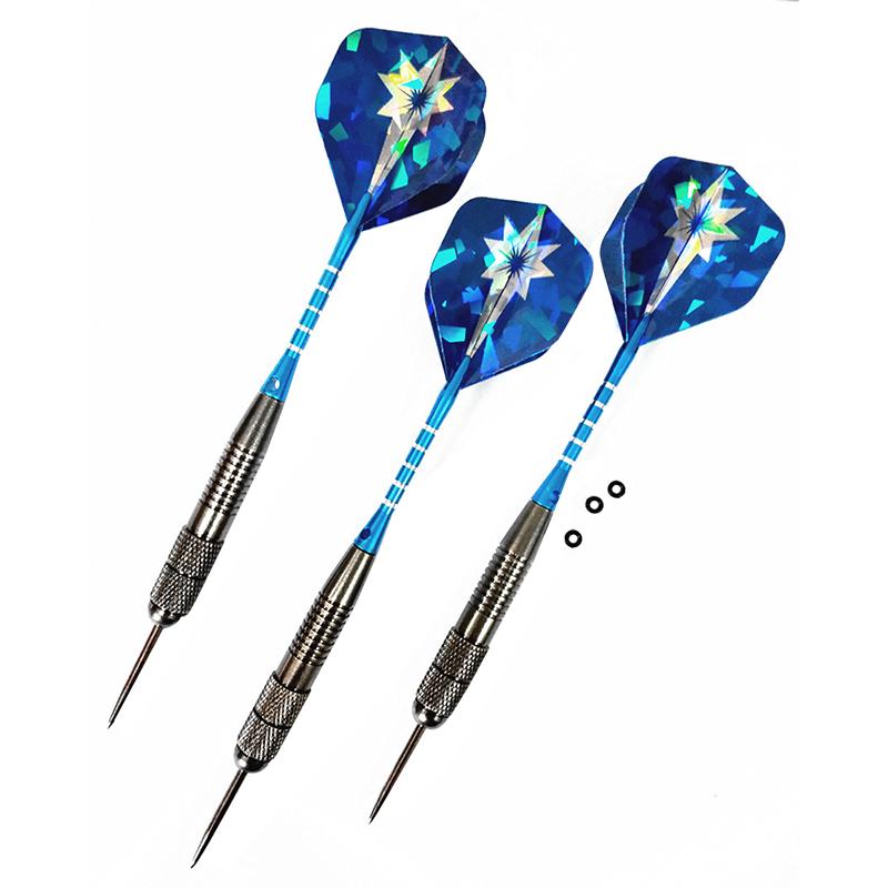 Practical Cool Multiple Color Type Dart Wing For Special Use