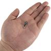 10-50pcs Impact Bait Fishing Lure Clip Stainless Steel Impact Bait Clip PE Decoupling Accessories Fishing Hook Tools