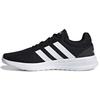 Lite Racer CLN 2.0 Black White Men Sneakers Core-Black Cloud-White H04286