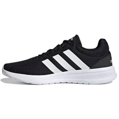 Lite Racer CLN 2.0 Black White Мужские кроссовки Core-Black Cloud-White H04286