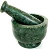 Mortar and Pestle Set, Kharad, Masher Spice Mixer Okhli and Musle Kharal for Kitchen
