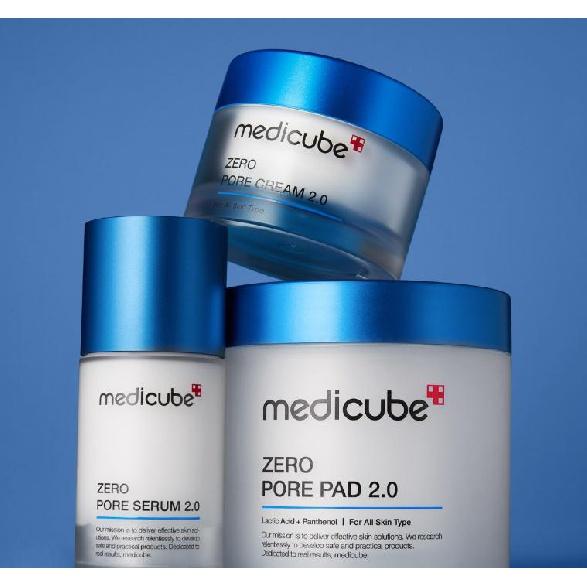 Medicube Сыворотка Zero Pore 2.0 37мл