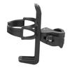 Universal Cup Holder 90 Degree Rotatable Quick Release Bike Water Bottle Holder for Stroller