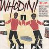 7inch Record WHODINI - The Whodini Electro E.P. JIVE61 Jive 1984 UK Rap & Hip-Hop/R&B Used