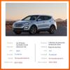 Автомобильный магнитный солнцезащитный козырек для Hyundai Santa Fe Sport DM SWB 2013~2018, шторка на лобовое стекло, солнцезащитный козырек, крышка люка на крыше, аксессуары