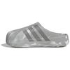 Originals Adifom Superstar Mule Comfortable Trendy Anti-Slip Closed-Toe Slippers Unisex Slippers Gray JI3154