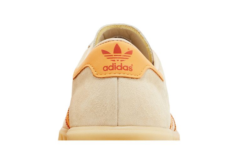 adidas Гамбург Кристальный Песок Туманно-Оранжевый