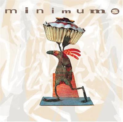 Музыкальные альбомы – CD-записи