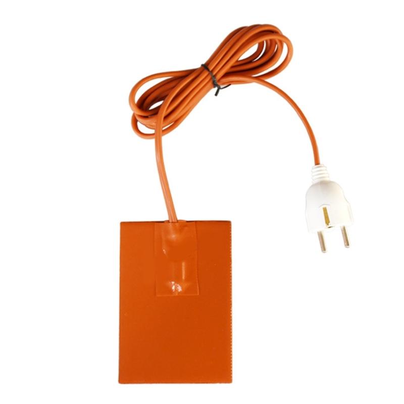 Upgraded Engine Preheater Effective Car Heating Solution Oil Bottom Preheater