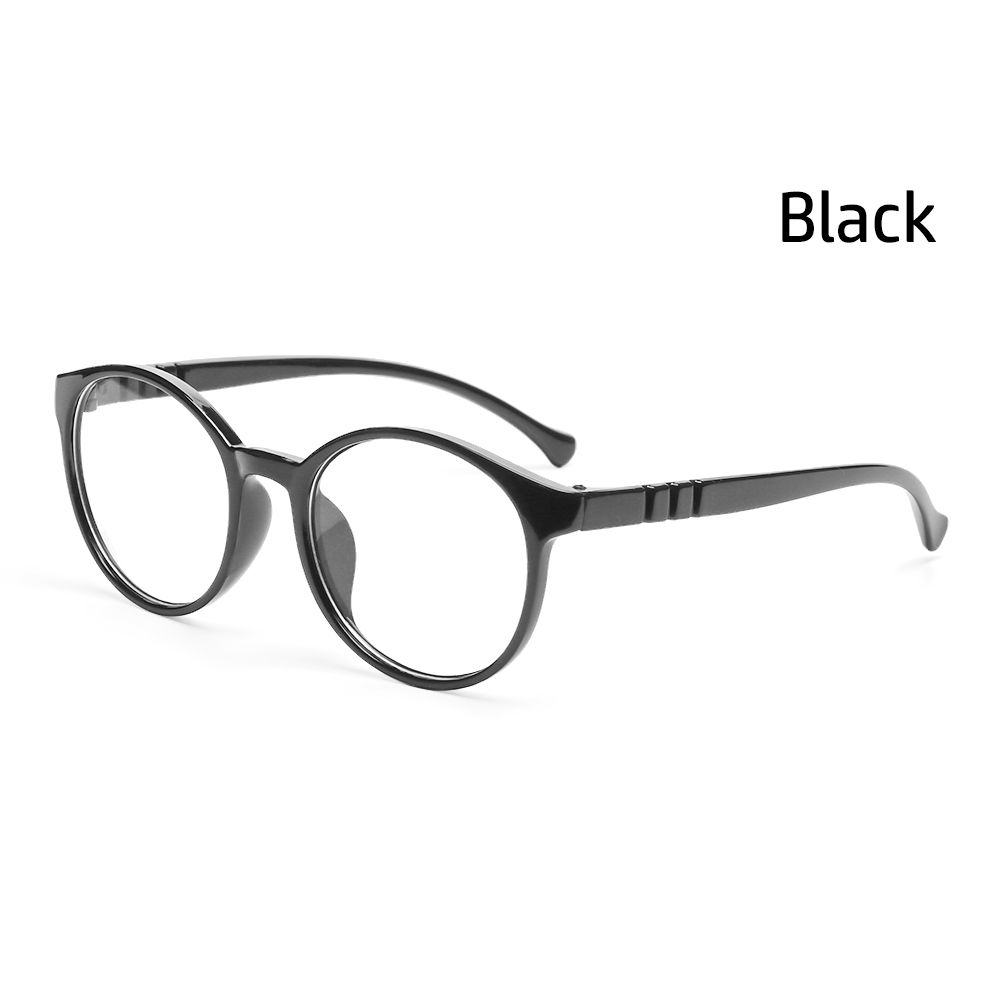 Прозрачные детские очки с защитой от ультрафиолета UV400, прозрачные линзы, компьютерные очки, блокирующие синий свет