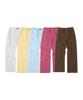 PARTIMENTO WOMEN Pwc Button-Pointed Easy Pants_5 Colors