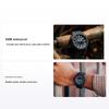 G-Shock Серия с двойным дисплеем Серия ржавого цвета Защита сердечника из углеродного волокна Кварцевый механизм Мужские часы Черные GA-2100RC-1APR