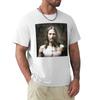 Ai Jesus Christ  Shroud Of Turin Tshirt Basic Simple Design Short Sleeve Shirt