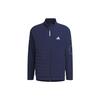 Cold.Rdy Athletic Hybrid Jacket Golf Jacket Men Jacket Navy-Blue HY0978