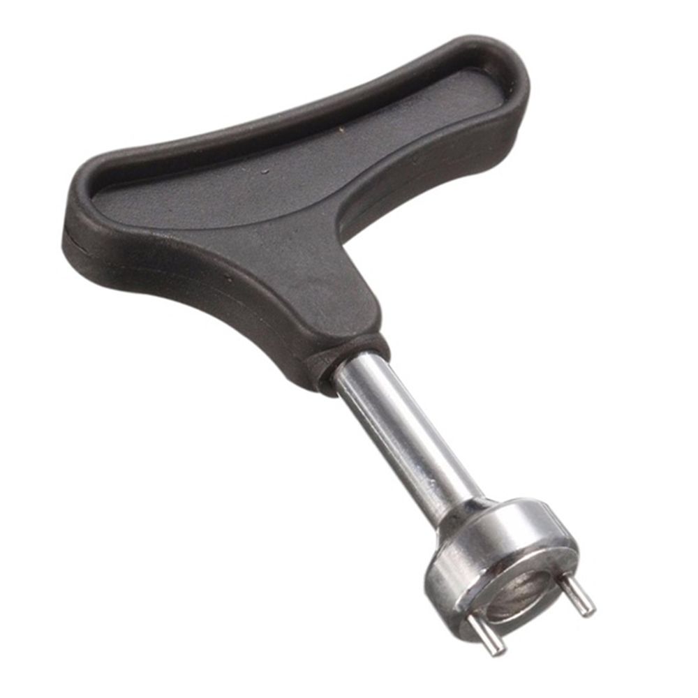 Replacement Tool Golf Spike Remover Tool Shoe Cleats Wrench Golf Remover Wrench Golf Spike Wrench