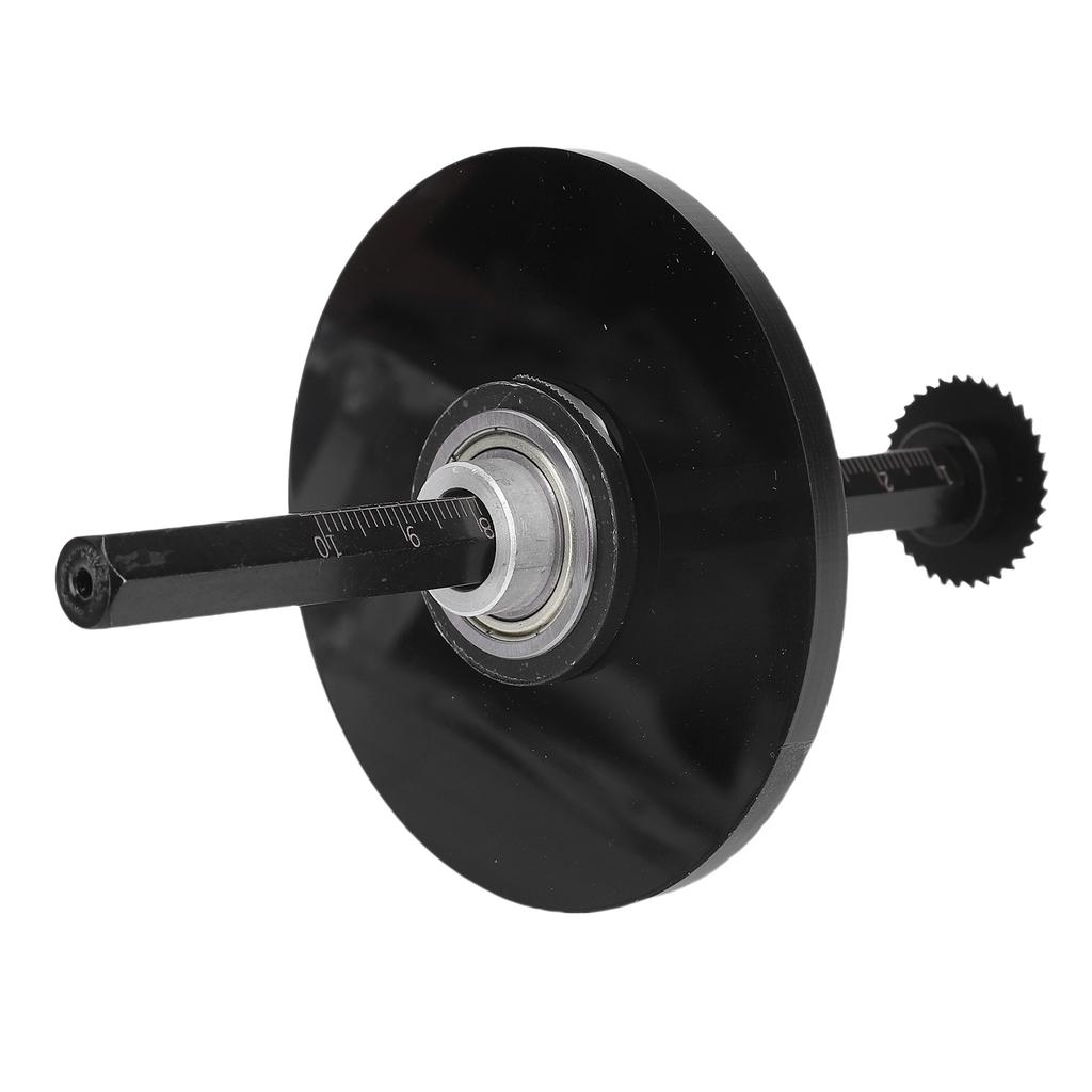 Depth Inside Pipe Cutter Set 6 Sizes Saw Blades for Plumbing Projects