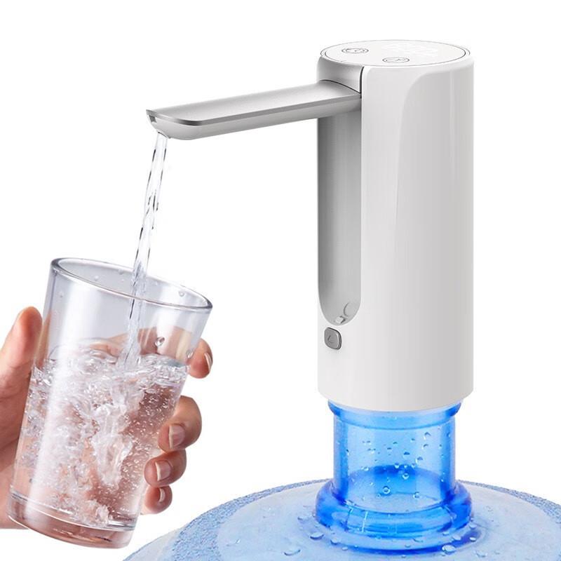 Zuozhixun Foldable Quantitative Electric Water Pump