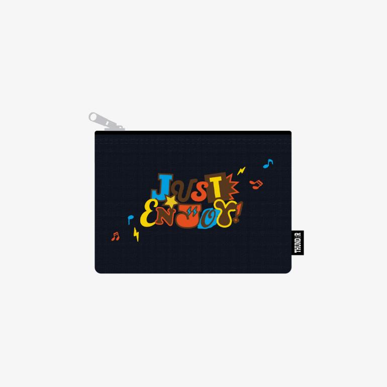 2024 ATEEZ THUNDER POP-UP сумка