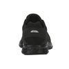 Asics Jolt 2 4E Wide 'Black' (Unisex) Black / Dark Grey Running Shoes 1011A206 003