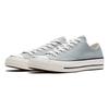 Converse Кеды Chuck Taylor All Star 70-х Удобные Повседневные Низкие Эспадрильи Унисекс Цвет: Мика Грин