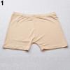 Sexy Women Safety Underwear Seamless Modal Shorts Boxer Pants Costume Tights