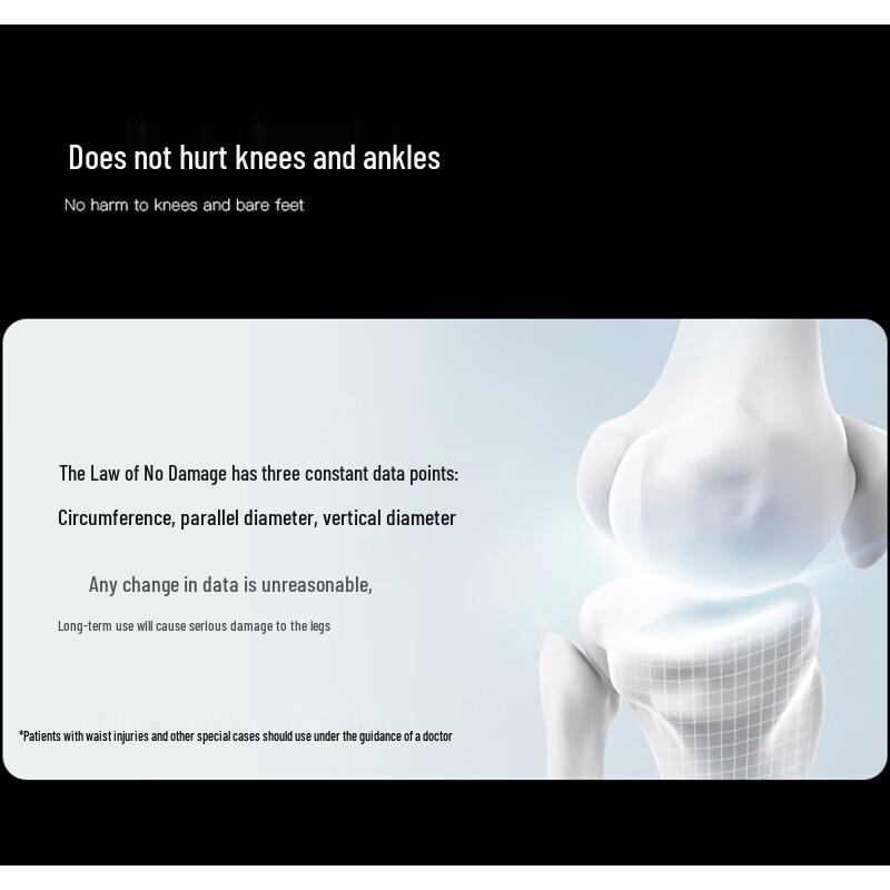 Falcon Armor AX1450 Stair Climber Machine