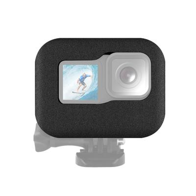 Чехол-корпус для ветрового стекла PULUZ для GoPro HERO12 Black /11 Black /10 Black /9 Black