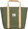 Tote Bag CANVAS TOTE S [Sierra Designs] 70's Olive/Beige