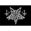 Dark Funeral Logo Textile Poster