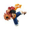 Banpresto One Piece THE Luffy фигурка всего 1 тип G×materia MONKEY D LUFFY