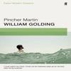 Pincher Martin by William Golding Paperback Book 9780571322749
