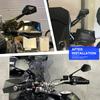 2023 Зеркало заднего вида для BMW R 1250 GS F850GS R1200GS LC ADV Adventure Motorcycle НОВЫЕ аксессуары R1250 GS Боковое зеркало заднего вида