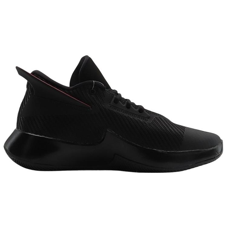 Air Jordan Fly Lockdown 'Black' Men's AO1550-012