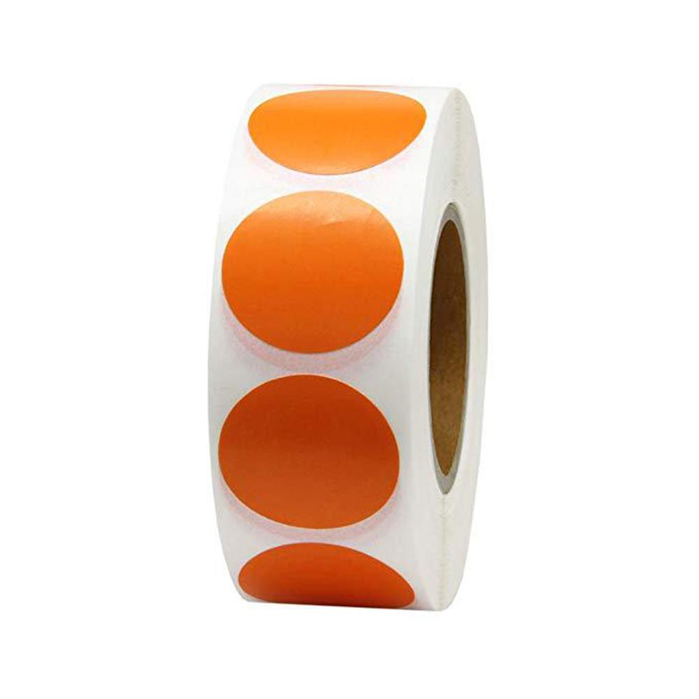 Школьные принадлежности Наклейки Chroma Label Наклейки Color Label Наклейки Dot Label Наклейки Mark Stickers