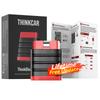 THINKCAR THINKDIAG Mini OBD2 Сканер Пожизненное Бесплатное Обновление Все Автомобили Полная Диагностика Систем iOS Android Автомобильный Сканер