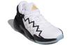 adidas D.O.N. Issue #2 GCA Mind Over Matter