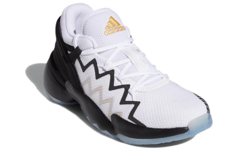 adidas D.O.N. Issue #2 GCA Mind Over Matter