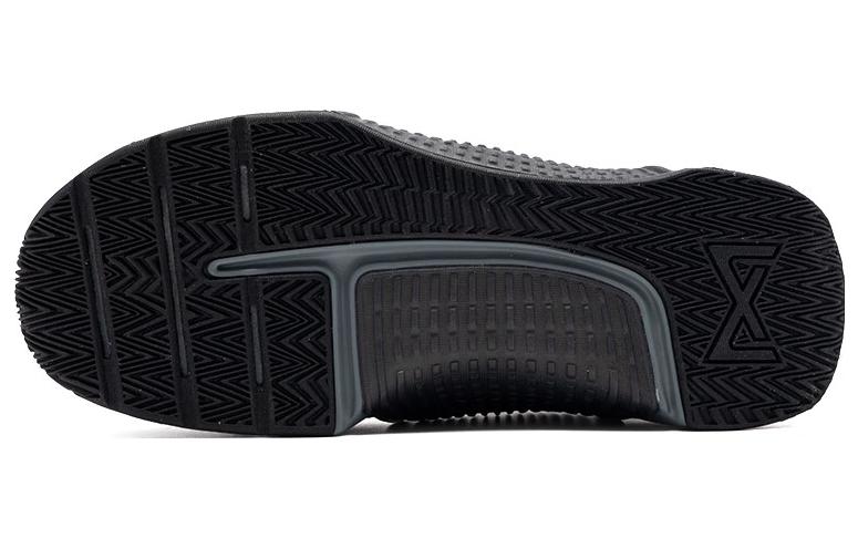 Nike Metcon 9 Черный Антрацит DZ2617-001