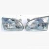 Фары для Toyota Starlet EP91/EP90, 1996-1999, Модель 212-1169-B