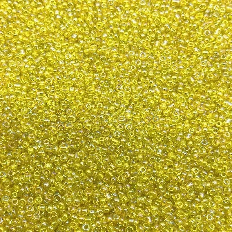 10 г 2 мм 3 мм 4 мм чешский стеклянный бисер маленький круглый россыпью AB цвет бусина для самостоятельного изготовления сережек браслетов ювелирных изделий аксессуары