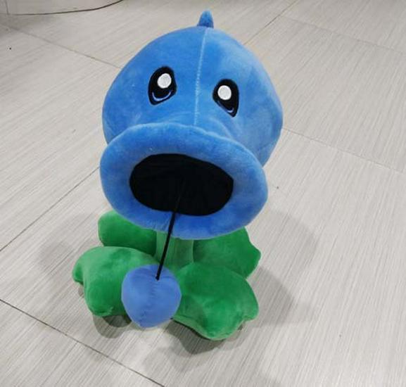 Hot-Selling Large Plush Toy Shooter